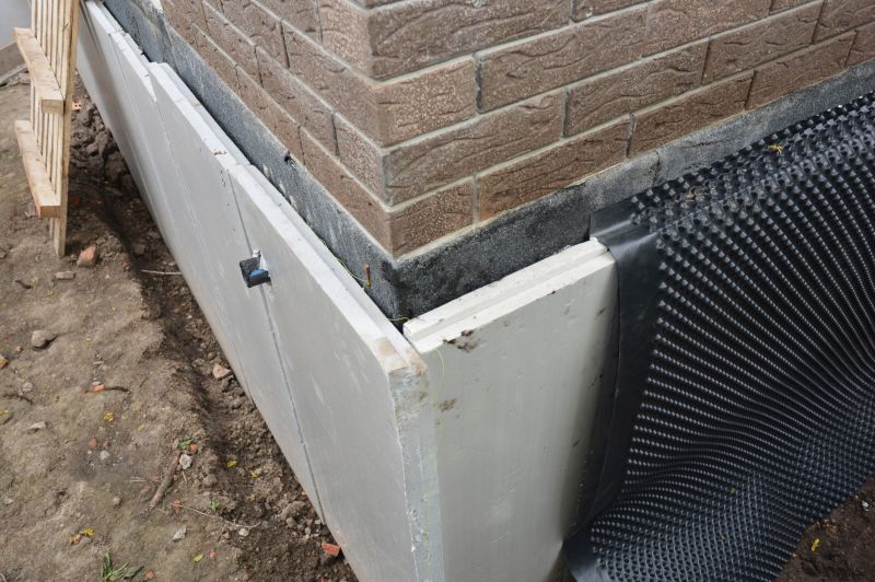 Concrete Waterproofing in Greenville, SC